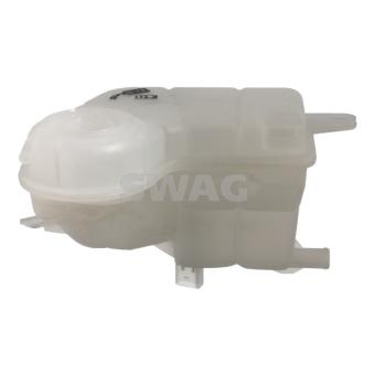 Vase d'expansion, liquide de refroidissement SWAG OEM 4F0121403Q