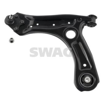 Triangle ou bras de suspension (train avant) SWAG OEM 6R0407151F