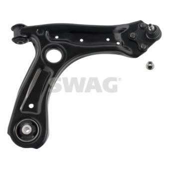 Triangle ou bras de suspension (train avant) SWAG OEM 6R0407152A