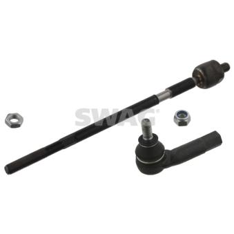 Barre de connexion avant gauche SWAG OEM 6K0422803E