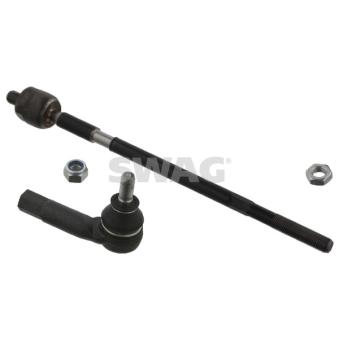 Barre de connexion avant droit SWAG OEM 6K0422804E