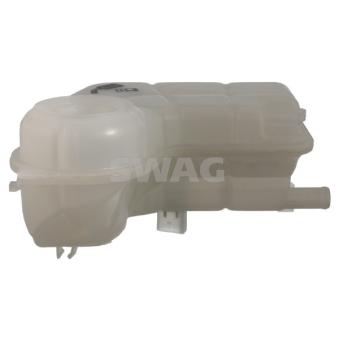 Vase d'expansion, liquide de refroidissement SWAG 30 94 4744 pour AUDI A4 1.8 T - 163cv