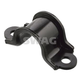 Support, suspension du stabilisateur SWAG [30 94 4854]