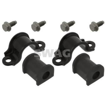 Kit de réparation, suspension du stabilisateur SWAG OEM 2K0511413AS1