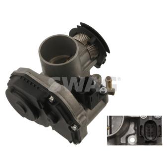 Corps papillon SWAG OEM 030133064F