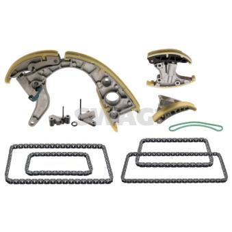 Kit de distribution par chaîne SWAG OEM 059109229K