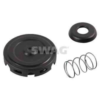 Soupape, dégazage du carter SWAG OEM 7K103469L Soupape, dégazage du carter SWAG OEM 7K103469L