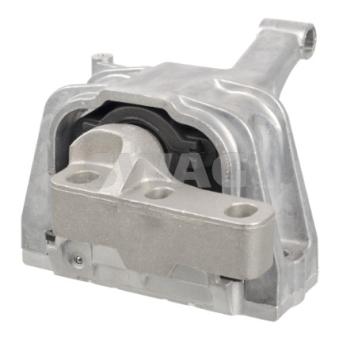Support moteur SWAG OEM 5N0199262F
