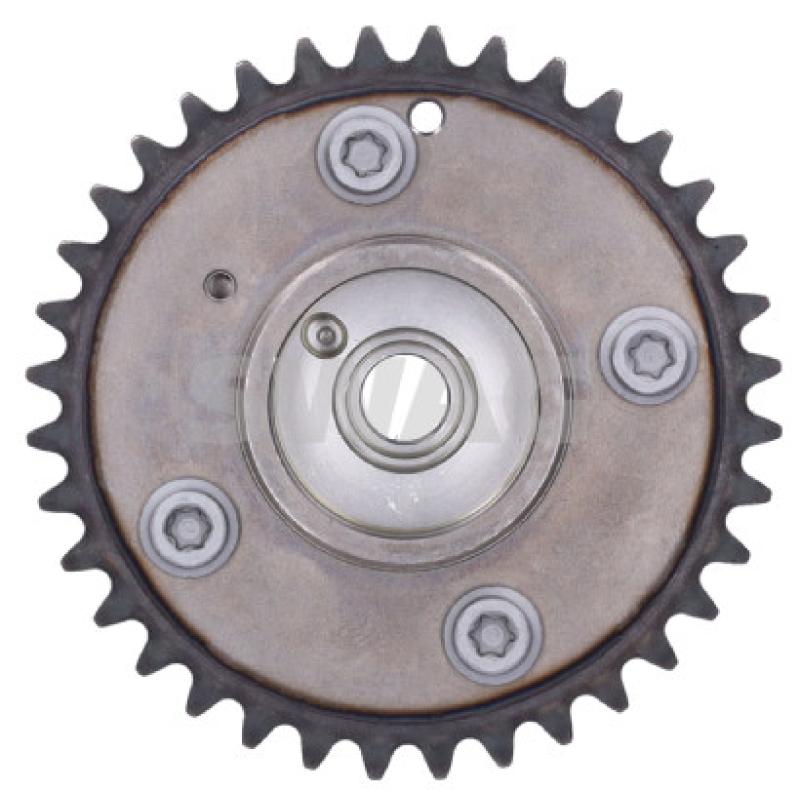 Dispositif de réglage électrique d'arbre à cames SWAG 30 94 5084 - Visuel 2