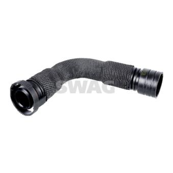 Tuyau, ventilation de carter-moteur SWAG OEM 038103493AR