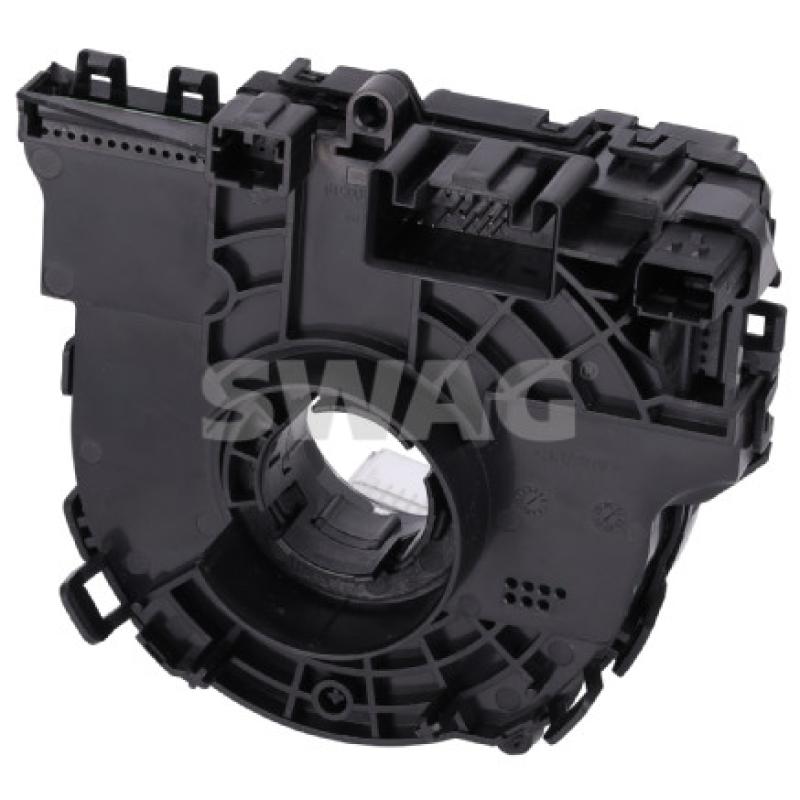 Ressort tournant, Airbag SWAG 30 94 5436 - Visuel 1