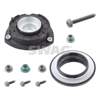 Kit de réparation, coupelle de suspension SWAG 30 94 5497