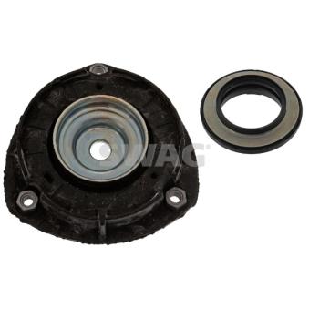 Coupelle de suspension SWAG 30 94 5529 pour VOLKSWAGEN ID.5 1.0 TSI e-TEC - 110cv