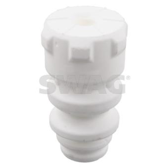 Butée élastique, suspension SWAG OEM 8j0511353g