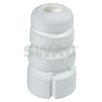Butée élastique, suspension SWAG OEM 8R0412131D Butée élastique, suspension SWAG OEM 8R0412131D