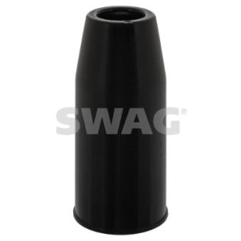 Bouchon de protection/soufflet, amortisseur SWAG 30 94 5746