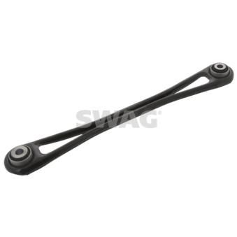 Triangle ou bras de suspension (train arrière) SWAG OEM 7L0501529D