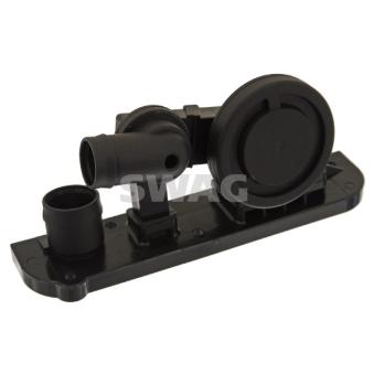 Soupape, dégazage du carter SWAG OEM 06F129101Q