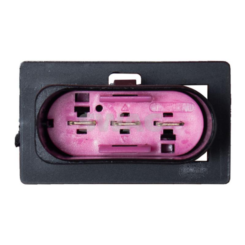 Ventilateur, refroidissement du moteur SWAG 30 94 6565 - Visuel 2