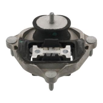 Suspension, boîte automatique SWAG OEM 8K0399151BD