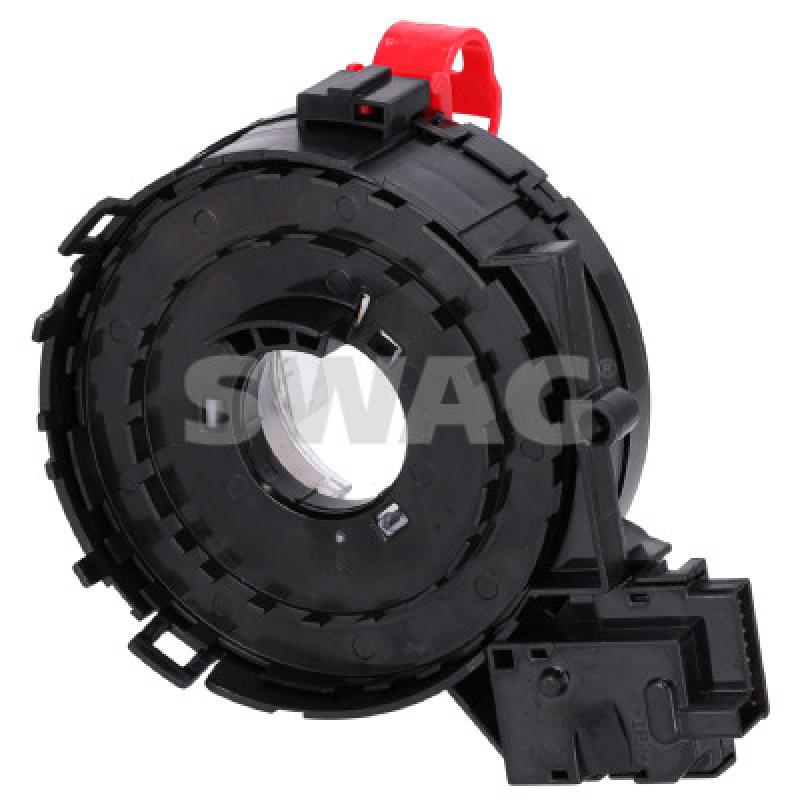 Ressort tournant, Airbag SWAG 30 94 6760 - Visuel 1