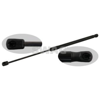 Vérin de hayon, de coffre SWAG 30 94 7048