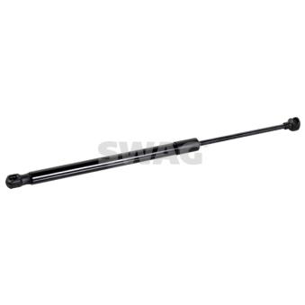 Vérin de hayon, de coffre SWAG OEM 8S8827552A