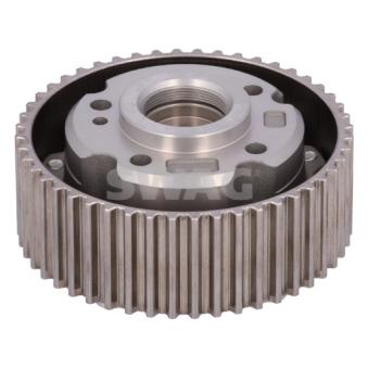 Dispositif de réglage électrique d'arbre à cames SWAG 30 94 7192