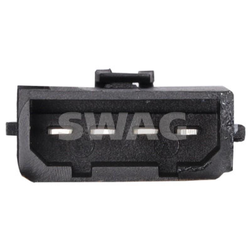 Moteur d'essuie-glace SWAG 30 94 8670 - Visuel 2