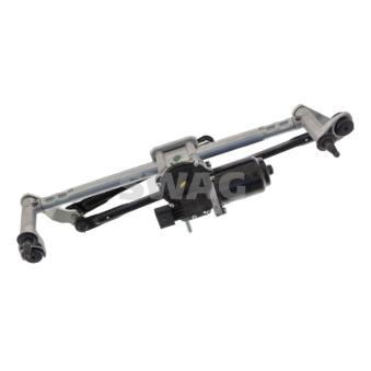 Tringlerie d'essuie-glace SWAG OEM 5JB955023 Tringlerie d'essuie-glace SWAG OEM 5JB955023