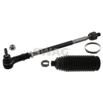 Barre de connexion avant gauche SWAG OEM 8N0422803C Barre de connexion avant gauche SWAG OEM 8N0422803C