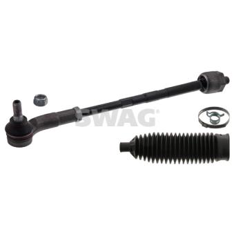 Barre de connexion avant gauche SWAG OEM 6R0423803