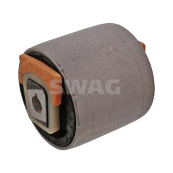 Suspension, bras de liaison SWAG OEM 4E0407183B