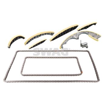 Kit de distribution par chaîne SWAG [30 94 9400]