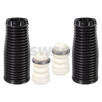 Butée élastique, suspension SWAG 32 10 0011