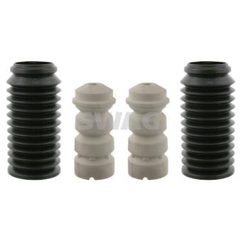 Butée élastique, suspension SWAG OEM 8D5512131F Butée élastique, suspension SWAG OEM 8D5512131F