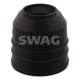Bouchon de protection/soufflet, amortisseur SWAG 32 60 0001