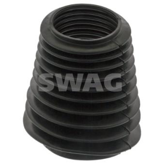 Bouchon de protection/soufflet, amortisseur SWAG 32 60 0002