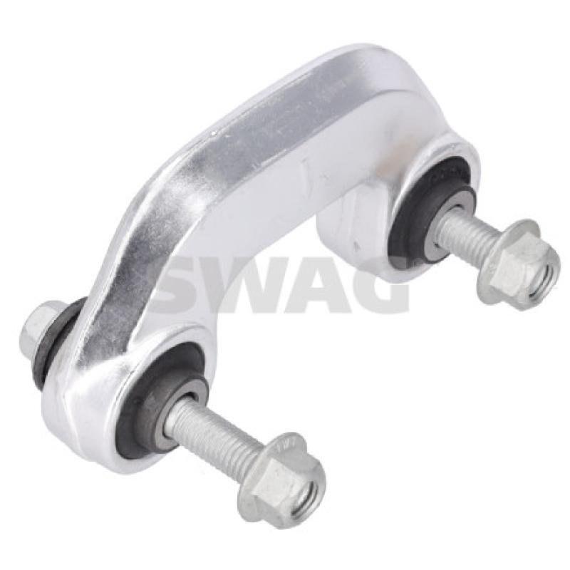 Entretoise/tige, stabilisateur avant droit SWAG 32 61 0005 - Visuel 1