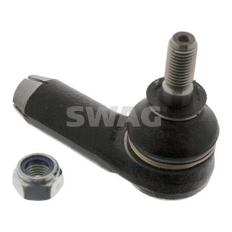 Rotule de barre de connexion avant droit SWAG OEM 443419812B Rotule de barre de connexion avant droit SWAG OEM 443419812B