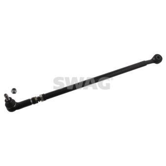 Barre de connexion avant gauche SWAG OEM 4A0419801A Barre de connexion avant gauche SWAG OEM 4A0419801A