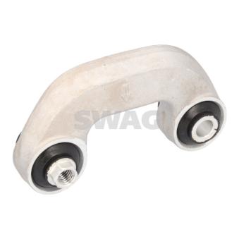 Entretoise/tige, stabilisateur avant gauche SWAG OEM 8E0411317