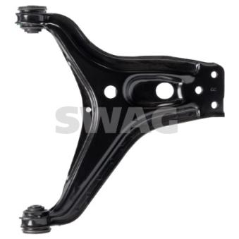 Triangle ou bras de suspension (train avant) SWAG OEM 895407148A Triangle ou bras de suspension (train avant) SWAG OEM 895407148A