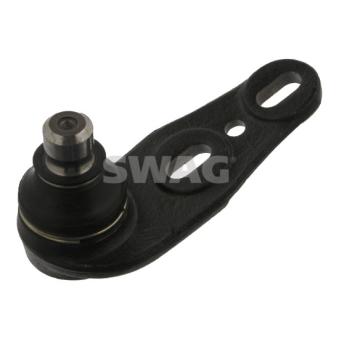 Rotule de suspension SWAG OEM 893407365
