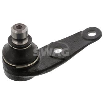 Rotule de suspension avant gauche SWAG OEM 893407365A