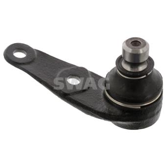 Rotule de suspension avant droit SWAG OEM 893407366A
