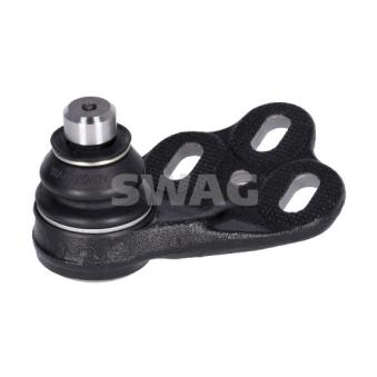 Rotule de suspension avant droit SWAG OEM 893407366E Rotule de suspension avant droit SWAG OEM 893407366E