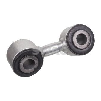 Entretoise/tige, stabilisateur arrière gauche SWAG OEM 4E0505547F