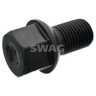 Vis de roue SWAG 32 90 1664 pour VOLKSWAGEN TRANSPORTER - COMBI 1,6 - 50cv