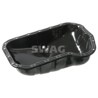 Carter d'huile SWAG 32 90 7270